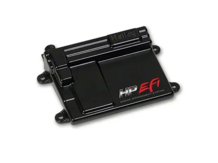 Holley EFI ECU