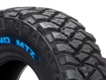Mickey Thompson Baja Legend MTZ Mud-Terrain Tire