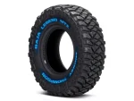 Mickey Thompson Baja Legend MTZ Mud-Terrain Tire - Image 2