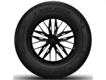 Lexani LXHT-206 All Season Tire (29" - 235/60R18) - Image 3