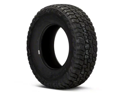 Mickey Thompson Baja Boss A/T Tire (35" - 35x12.50R17)