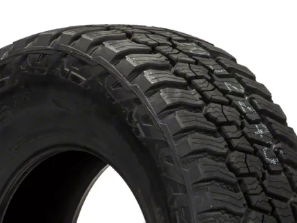 Mickey Thompson Baja Boss A/T Tire