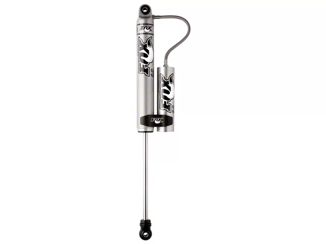 fox-superduty-performance-series-20-front-reservoir-shock-for-0-15-in-lift-985-24-161.SD2332 FOX Performance Series 2.0 Front Reservoir Shock for 0 to 1.50-Inch Lift (17-26 4WD F-250 Super Duty) - Image 1