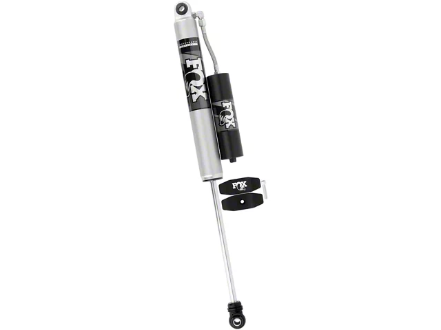 fox-superduty-performance-series-20-rear-reservoir-shock-for-0-1-in-lift-985-24-174.SD2336_alt2 FOX Performance Series 2.0 Rear Reservoir Shock for 0 to 1-Inch Lift (17-26 4WD F-250 Super Duty) - Image 1
