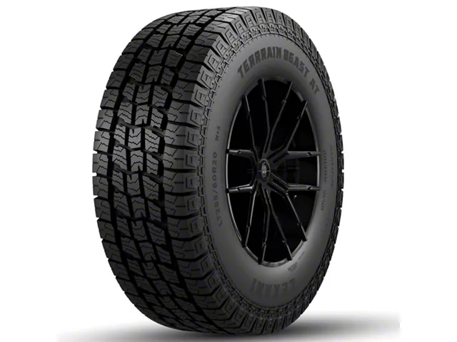 lexani-f250-terrain-beast-at-tire-lxstat1770020.J235562 Lexani Terrain Beast AT Tire (33" - LT285/70R17) - Image 1