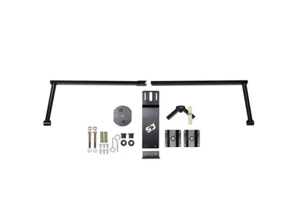 SkyJacker Spare Tire Carrier Kit (17-26 F-250 Super Duty)