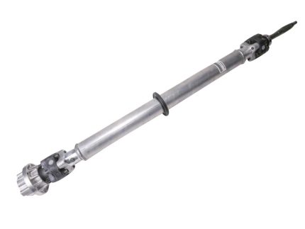 Chevrolet Performance Prop Shaft Assembly With High Temp Couplers For Manual Transmission