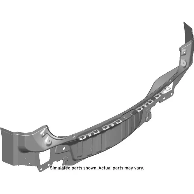 8288978d584fec23f9d838b468741e3a Panel - GM (85647133) - Image 1
