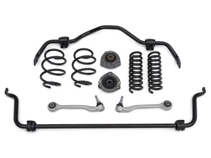 Chevrolet Performance 1LE Spec Handling Suspension Upgrade System For SS & LT1 Coupe With Magnetic Ride Control